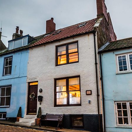 Letaway - Captain Cook'S Cottage, 스테이츠 외부 사진