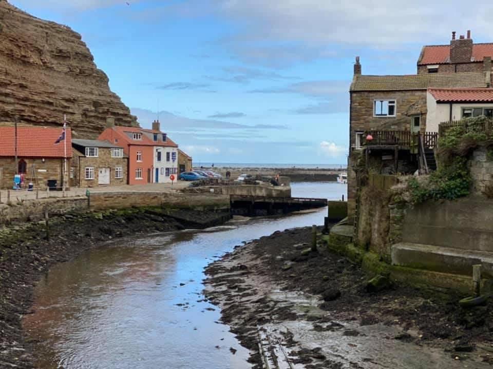 Letaway - Captain Cook'S Cottage, 스테이츠 외부 사진