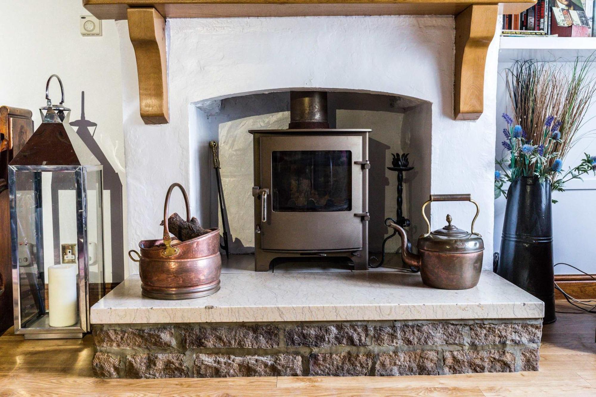 Letaway - Captain Cook'S Cottage, 스테이츠 외부 사진