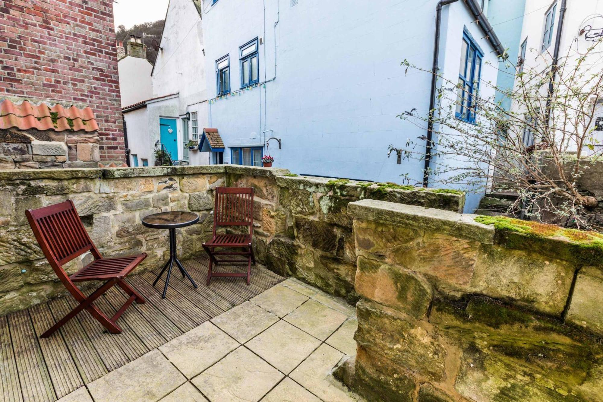 Letaway - Captain Cook'S Cottage, 스테이츠 외부 사진